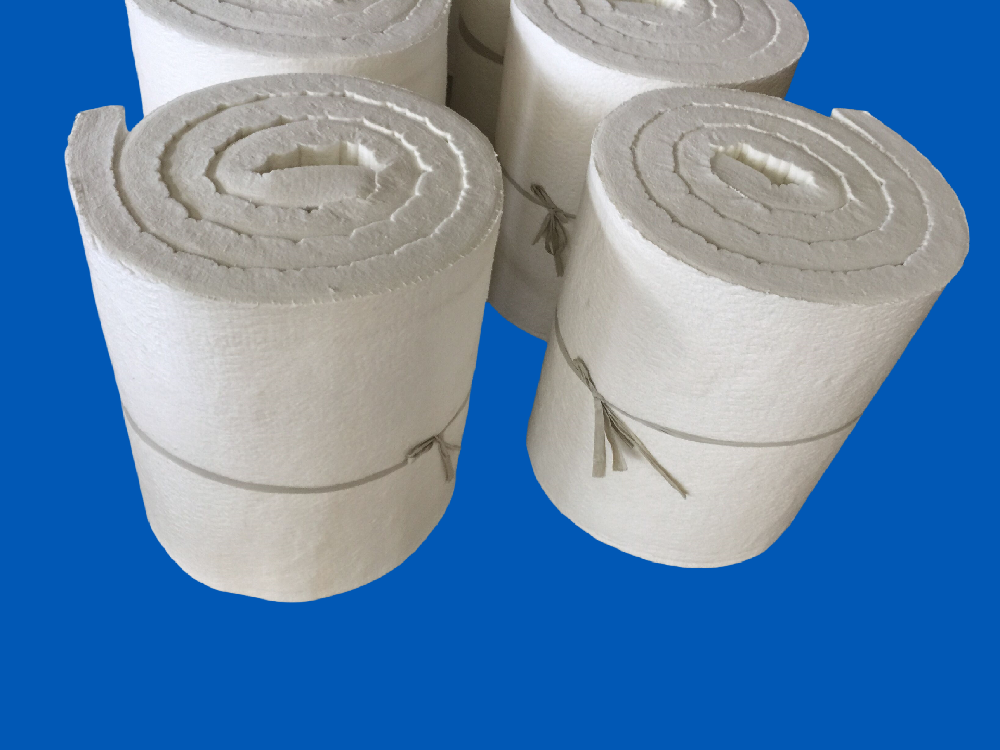 济源陶瓷纤维毯